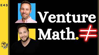Bootstrapping to Billions E43: Alex Shartsis Built a $10M Startup. Then Venture Math Almost Broke It