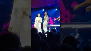 Janet Jackson "So Excited" (feat. Khia) Live in Birmingham September 27, 2024 | Together Again Tour