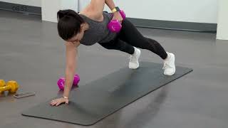 10-Minute Total-Body Strength 2
