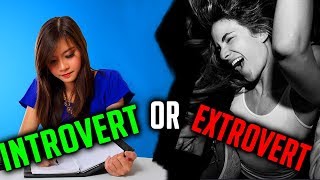 Introverts vs Extroverts - Which one are you? | Does it even matter?