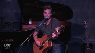 Collin Baxter "Bullet's Aim" @ Eddie Owen Presents