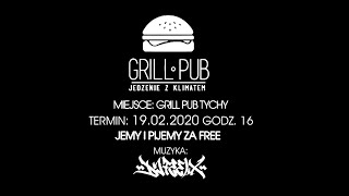 4 Urodziny GRILL PUB TYCHY