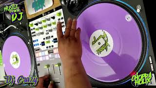 H-Star feat Jozy Wellz - 'Lyrical Heathens' (Crazyed & Chopped) Choppaholix Remix