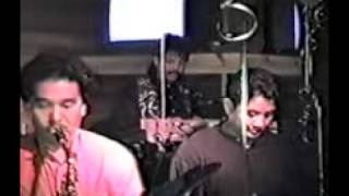 "FEEL LIKE MAKING LOVE"...Alex Canda & Friends.mp4