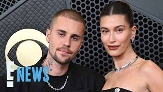 How Hailey Bieber, Justin Bieber Share Responsibilities of Son Jack | E! News