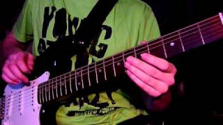 Asking Alexandria - Not the American Average (cover)