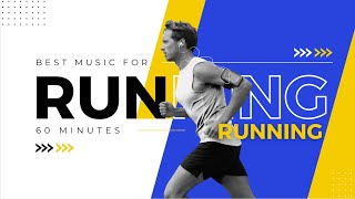 1 Hour Running Music Workout Music Playlist Cardio Workout | Free To Use Music