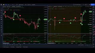 Pivot Points Algo Live Stream