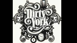 Dirty York / "The Vault" Part 4 - Silver Linings, Unreleased 4th Album Pre-Production Live Demos.
