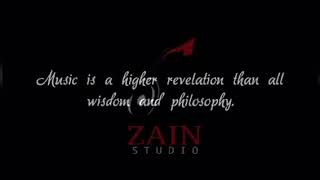 Zain Studio