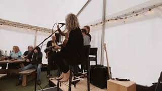 Adam Slack Live, joined by his old band.