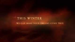 DJ VJ Alex - Winter Intro
