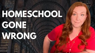 8 Things Homeschool Moms Have Brainwashed Us Into Thinking Are Normal (But They Aren’t)