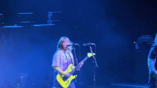 Heriot 12.5.25 Revel Entertainment Center Albuquerque New Mexico USA live concert show tour 