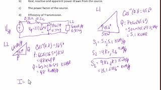 ECE204 Lecture 10-2f: Three phase power calculations