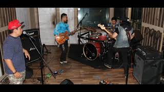 Mighty Sound-lokomotive (live,dirty,studio session,audio, rough version)