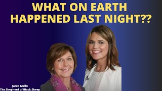 SWAT Team Raid By Nancy Guthrie's House! 3 People Detained!