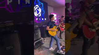 Emping - Kinsa Siya (Cover) Live at Catmon, Cebu 2-4-24