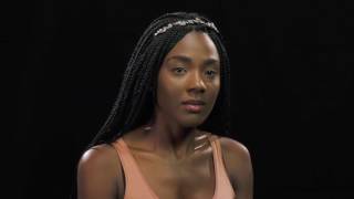 Alexis Gardner Showreel Monologue