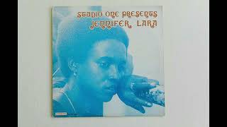 B4 - Jennifer Lara - Ain't No Love