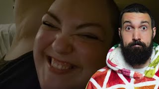 I discuss family troubles, new friends & finding love again ft. Foodie Beauty.