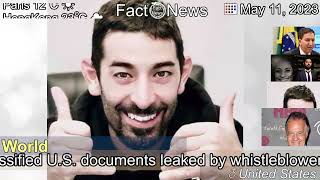 [Latest]David Miranda, Brazilian gay rights activist and legislator, dies at 37