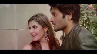 PYAAR MANGA HAI Full Official HD Video Song By Ali Fazal, Zareen Khan   Armaan Malik, Neeti Mohan