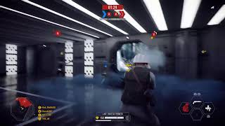 Star Wars Battlefront 2 CO-OP Gameplay   -  Live!!