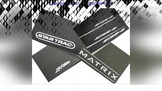 Get TREADMILL BELT FOR LIFEFITNESS OEM
