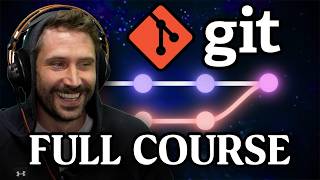 Git and GitHub - Full Course