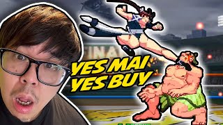 TROLLING PEOPLE WITH RATIO 4 MAI SOUNDS LIKE A GREAT TIME