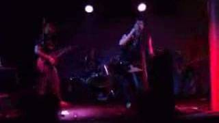 Tribulation - Devastation (live)
