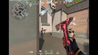 Best Valo Match ft. dev, surya, vijith, monish