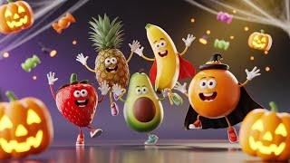 The Ultimate Health Boost! Live Fruit & Veggie Creations 🍋🥦
