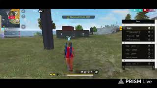 Live streaming of Trouble-free tournament