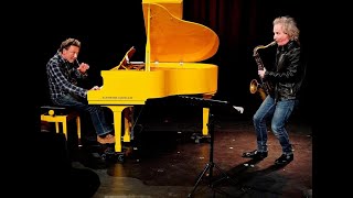 Kang-Ding Love Song - 康定情歌 - Peter Lehel & Ull Möck
