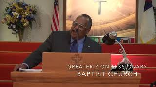 Pastor T H  Johnson Sermon #26 Luke Chapter 10