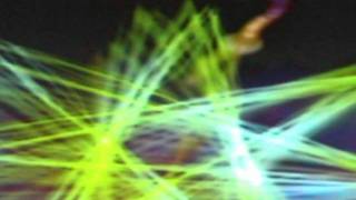 Synth sounding 2012 on Tyros-organ.