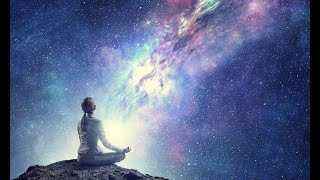 Universal Law of Attraction - Meditation