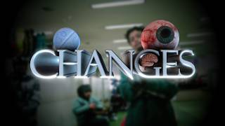 TJAY WRLD - CHANGES ( OFFICIAL MUSIC VIDEO ) @101capitalrecords  ||VFX BY@poppinsizzurp