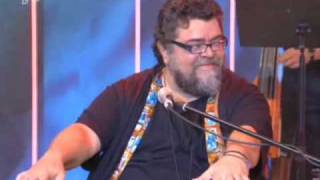 MALAMO _ JEROME KALUTA| STAMATIS KRAOUNAKIS & SPEIRA SPEIRA live @  CHART SHOW