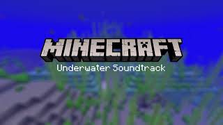 Minecraft music - Underwater soundtrack