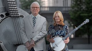 Steve Martin & Alison Brown Drop Star-Studded 'Dear Time' at The Troubadour!