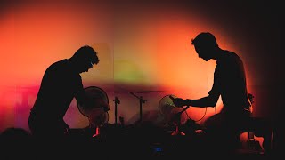 Ben Jameson & Harry Matthews: Aeolian Fantasy