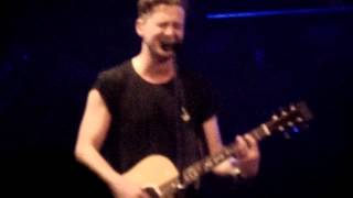 One Republic au Trianon - Native Tour - Good Life (9)