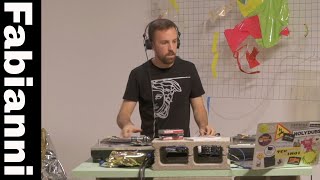 Fabianni (Dj) @ Día europeo de la música
