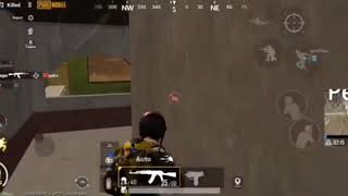 ALBA×ELGATO | CLASSIC GAMPLAY | PUBG MOBILE