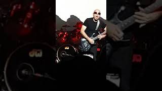 Joe satriani - manchester Apollo - 27th April 2018 - Satch Boogie