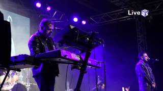 10. Клас - Студен Неон - Livebox, 19.04.2013г. - Интер Експо Център
