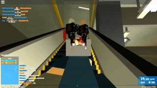 [Phantom Forces Gameplay][ROBLOX][@NikeFoamPosites]
